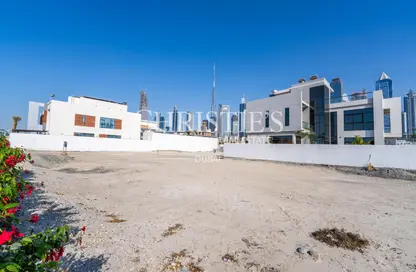 Land - Studio for sale in Al Wasl Villas - Al Wasl Road - Al Wasl - Dubai