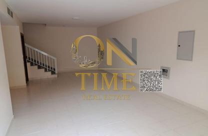 Townhouse - 4 Bedrooms - 5 Bathrooms for rent in Al Zaheya Gardens - Al Zahya - Ajman