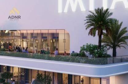 Apartment - Studio - 1 Bathroom for sale in Le Blanc Residence by Imtiaz - Dubai Land Residence Complex - Dubai Land - Dubai