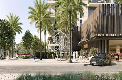 Apartment - Studio - 1 for sale in Aysha Residence - Maryam Island - Al Khan - Sharjah Apartment - Studio - 1 for sale in Aysha Residence - Maryam Island - Al Khan - Sharjah