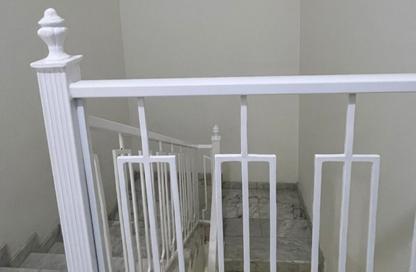 Villa - 6 - 6 for rent in Al Mowaihat 2 - Al Mowaihat - Ajman