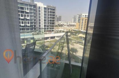 Apartment - Studio - 1 Bathroom for rent in Azizi Riviera 1 - Azizi Riviera - Meydan One - Meydan - Dubai Apartment - Studio - 1 Bathroom for rent in Azizi Riviera 1 - Azizi Riviera - Meydan One - Meydan - Dubai