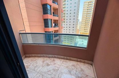Apartment - 2 Bedrooms - 3 Bathrooms for sale in Al Naemiya Tower 2 - Al Naemiya Towers - Al Nuaimiya - Ajman Apartment - 2 Bedrooms - 3 Bathrooms for sale in Al Naemiya Tower 2 - Al Naemiya Towers - Al Nuaimiya - Ajman