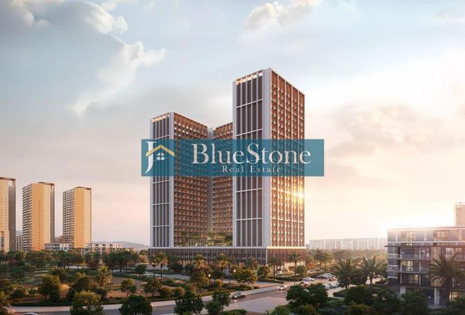 High Floor | Premium Studio | Handover soon