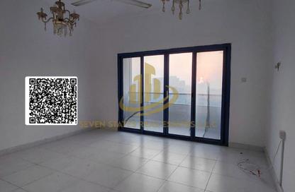 Apartment - 3 - 3 for rent in Falcon Tower 5 - Falcon Towers - Ajman Downtown - Ajman