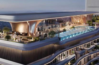 Apartment - Studio - 1 for sale in One Sky Park - District 15 - Jumeirah Village Circle - Dubai Apartment - Studio - 1 for sale in One Sky Park - District 15 - Jumeirah Village Circle - Dubai