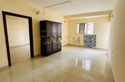 Apartment - 1 Bedroom - 2 Bathrooms for rent in Al Rashidiya Towers - Al Rashidiya - Ajman Downtown - Ajman