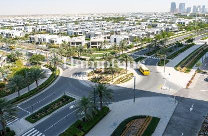 Apartment - 2 Bedrooms - 2 Bathrooms for sale in Hills Park - Dubai Hills Estate - Dubai