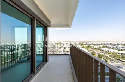 Apartment - 2 Bedrooms - 2 Bathrooms for sale in Hills Park - Dubai Hills Estate - Dubai