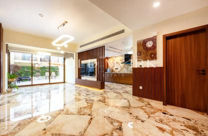 Villa - 3 Bedrooms - 3 Bathrooms for sale in La Violeta 1 - La Violeta - Villanova - Dubai Land - Dubai