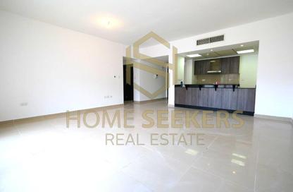 Apartment - 2 Bedrooms - 2 Bathrooms for sale in Tower 15 - Al Reef Downtown - Al Reef - Abu Dhabi