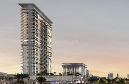 Apartment - 1 Bedroom - 2 Bathrooms for sale in Skyhills Residences 2 - District 13 - Jumeirah Village Circle - Dubai