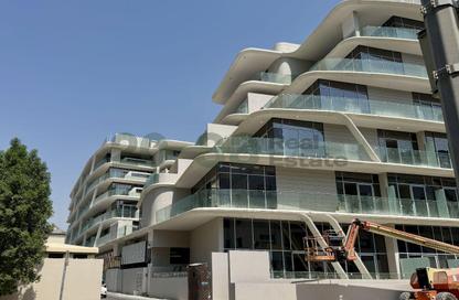 Apartment - Studio - 1 for sale in 10 Oxford - District 10 - Jumeirah Village Circle - Dubai