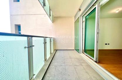 Apartment - 1 Bedroom - 2 Bathrooms for rent in Al Sana 2 - Al Muneera - Al Raha Beach - Abu Dhabi