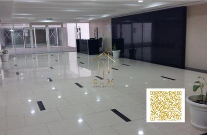 Apartment - Studio - 1 for sale in Ajman One Tower 2 - Ajman One - Ajman Downtown - Ajman