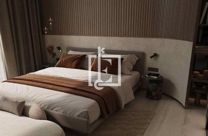 Apartment - Studio - 1 for sale in Binghatti Elite - Dubai Production City (IMPZ) - Dubai Apartment - Studio - 1 for sale in Binghatti Elite - Dubai Production City (IMPZ) - Dubai