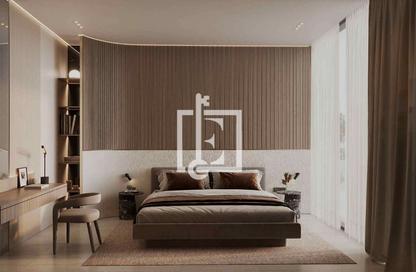 Apartment - Studio - 1 for sale in Binghatti Elite - Dubai Production City (IMPZ) - Dubai