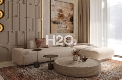 Apartment - 1 - 2 for sale in Belle Reve by Zimaya - District 15 - Jumeirah Village Circle - Dubai Apartment - 1 - 2 for sale in Belle Reve by Zimaya - District 15 - Jumeirah Village Circle - Dubai