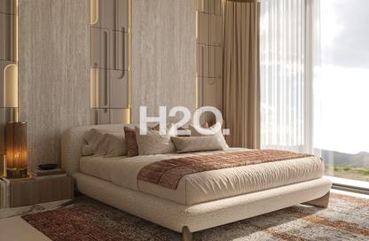 Apartment - 1 - 2 for sale in Belle Reve by Zimaya - District 15 - Jumeirah Village Circle - Dubai Apartment - 1 - 2 for sale in Belle Reve by Zimaya - District 15 - Jumeirah Village Circle - Dubai