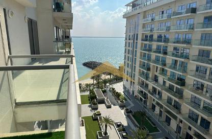 Apartment - 1 - 2 for rent in Pacific Fiji - Pacific - Al Marjan Island - Ras Al Khaimah
