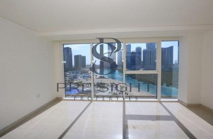 Apartment - 5 Bedrooms - 7 Bathrooms for rent in Al Qurm View - Shams Abu Dhabi - Al Reem Island - Abu Dhabi Apartment - 5 Bedrooms - 7 Bathrooms for rent in Al Qurm View - Shams Abu Dhabi - Al Reem Island - Abu Dhabi