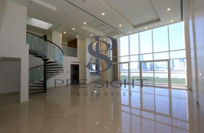 Apartment - 5 Bedrooms - 7 Bathrooms for rent in Al Qurm View - Shams Abu Dhabi - Al Reem Island - Abu Dhabi Apartment - 5 Bedrooms - 7 Bathrooms for rent in Al Qurm View - Shams Abu Dhabi - Al Reem Island - Abu Dhabi