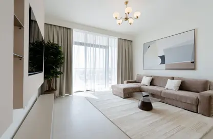 Apartment - 1 Bedroom - 1 Bathroom for rent in Golf Grand - Dubai Hills Estate - Dubai