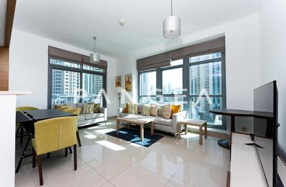 Apartment - 2 Bedrooms - 3 Bathrooms for sale in Claren Tower 2 - Claren Towers - Downtown Dubai - Dubai