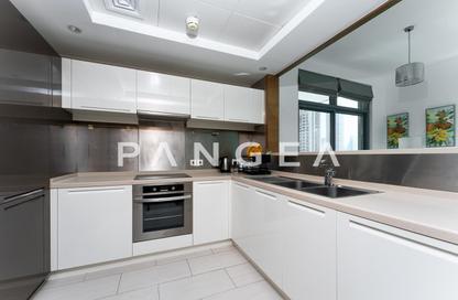Apartment - 2 Bedrooms - 3 Bathrooms for sale in Claren Tower 2 - Claren Towers - Downtown Dubai - Dubai