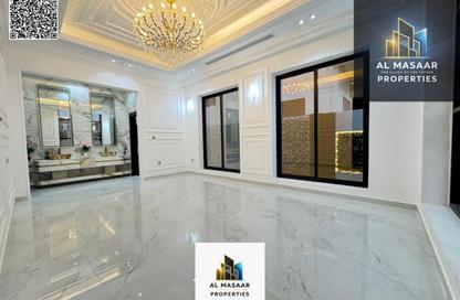 Villa - 6 - 7+ for sale in Kabbali Hills - Al Helio 2 - Al Helio - Ajman