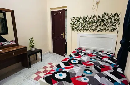 Apartment - Studio - 1 Bathroom for rent in Al Wahda - Abu Dhabi