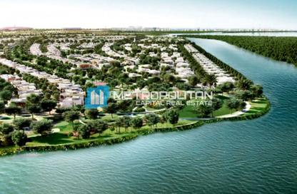 Land - Studio for sale in West Yas - Yas Island - Abu Dhabi