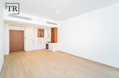 Apartment - 1 - 1 for rent in The Mayfair - Town Square - Dubai