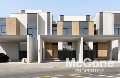Townhouse - 3 Bedrooms - 4 Bathrooms for sale in Mudon Al Ranim 3 - Mudon - Dubai
