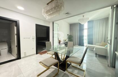 Apartment - 1 - 2 for rent in Pearlz by Danube - Al Furjan - Dubai