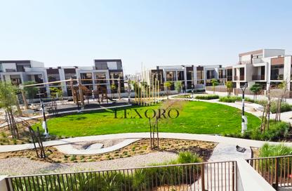 Villa - 3 - 3 for sale in Mudon Al Ranim 8 - Mudon - Dubai