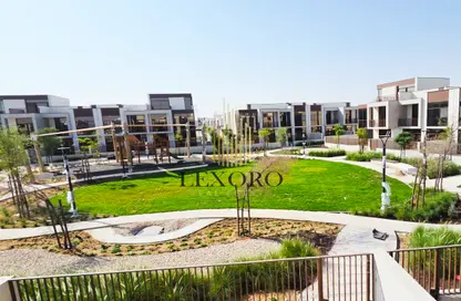Villa - 3 Bedrooms - 3 Bathrooms for sale in Mudon Al Ranim 8 - Mudon - Dubai