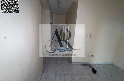 Apartment - 2 Bedrooms - 2 Bathrooms for rent in City Tower - Al Nuaimiya - Ajman