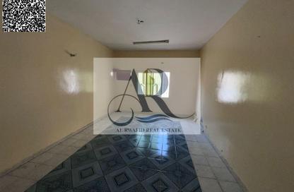 Apartment - 2 Bedrooms - 2 Bathrooms for rent in City Tower - Al Nuaimiya - Ajman