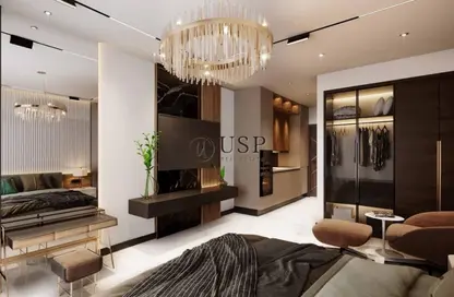 شقة - 1 حمام للبيع في إليتز من الدانوب - قرية جميرا الدائرية - دبي شقة - 1 حمام للبيع في إليتز من الدانوب - قرية جميرا الدائرية - دبي