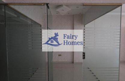 Retail - Studio - 1 Bathroom for rent in H07 - China Cluster - International City - Dubai