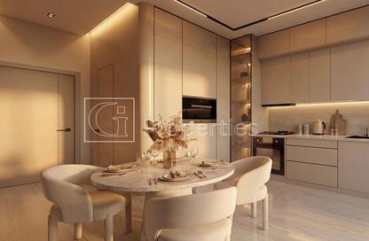 Apartment - 1 Bedroom - 1 Bathroom for sale in Viewz 1 by Danube - Viewz by DANUBE - Jumeirah Lake Towers - Dubai