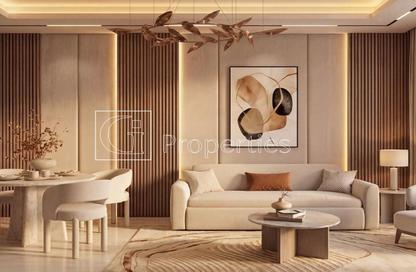Apartment - 1 Bedroom - 1 Bathroom for sale in Viewz 1 by Danube - Viewz by DANUBE - Jumeirah Lake Towers - Dubai