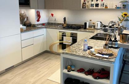 Apartment - 1 - 1 for rent in Belgravia 3B - Belgravia 3 - District 15 - Jumeirah Village Circle - Dubai Apartment - 1 - 1 for rent in Belgravia 3B - Belgravia 3 - District 15 - Jumeirah Village Circle - Dubai