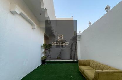 Villa - 5 - 5 for sale in Al Nuaimiya - Ajman