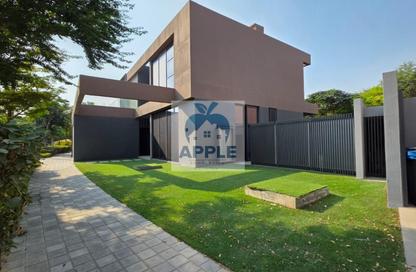 Villa - 5 Bedrooms - 7 Bathrooms for rent in Kaya - Masaar - Tilal City - Sharjah