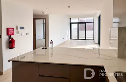 Apartment - 1 Bedroom - 1 Bathroom for rent in Azizi Riviera 5 - Azizi Riviera - Meydan One - Meydan - Dubai