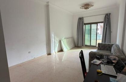 Apartment - 3 Bedrooms - 3 Bathrooms for rent in Pearl Tower - Emirates City - Ajman