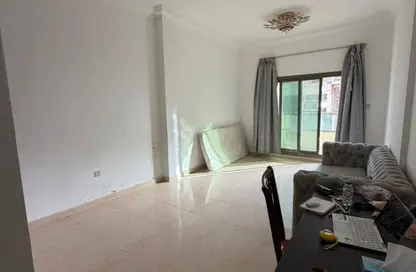 شقة - 3 غرف نوم - 3 حمامات للايجار في برج اللؤلؤة - مدينة الإمارات - عجمان