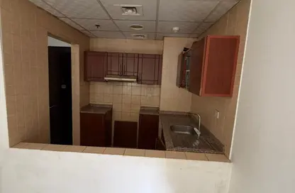 Apartment - 3 Bedrooms - 3 Bathrooms for rent in Pearl Tower - Emirates City - Ajman